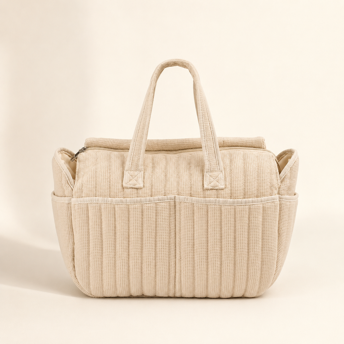 Gaufrette - Sac à langer 18 L