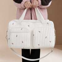 Tulipe - Sac à langer 27 L