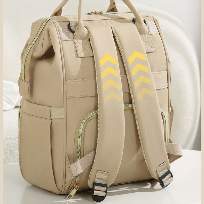 Nomade - Sac à dos 18 L