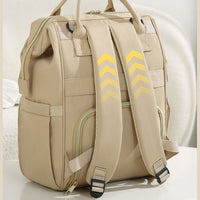 Nomade - Sac à dos 18 L