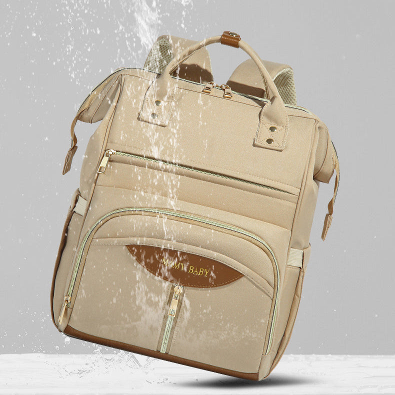 Nomade - Sac à dos 18 L