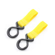 Crochets pour poussette (x2)