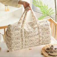 Feuillage - Sac à langer 32 L