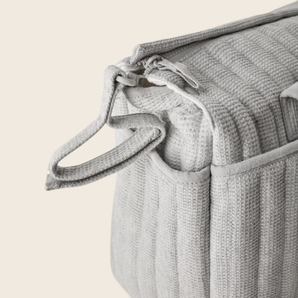 Gaufrette - Sac à langer 18 L