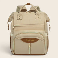 Nomade - Sac à dos 18 L