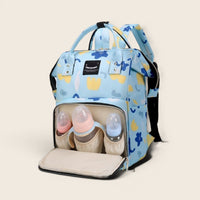 Confetti - Sac à dos 18 L