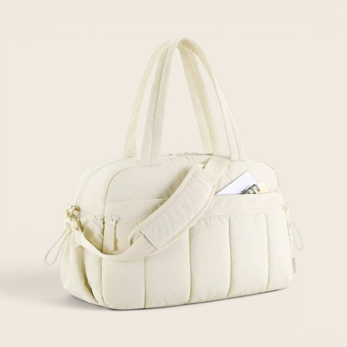 Nuage - Sac à langer 24 L