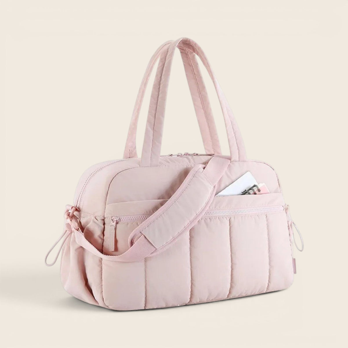 Nuage - Sac à langer 24 L