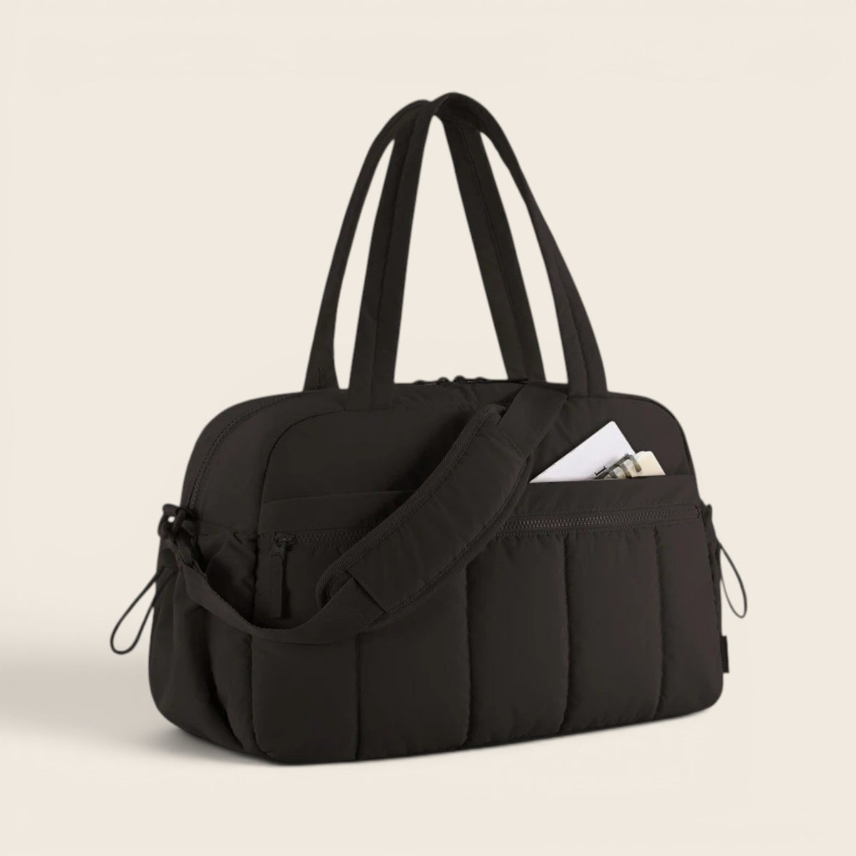Nuage - Sac à langer 24 L