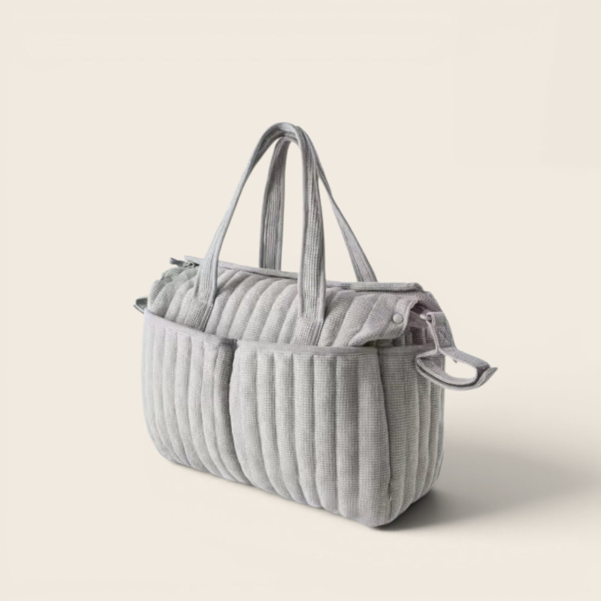 Gaufrette - Sac à langer 18 L