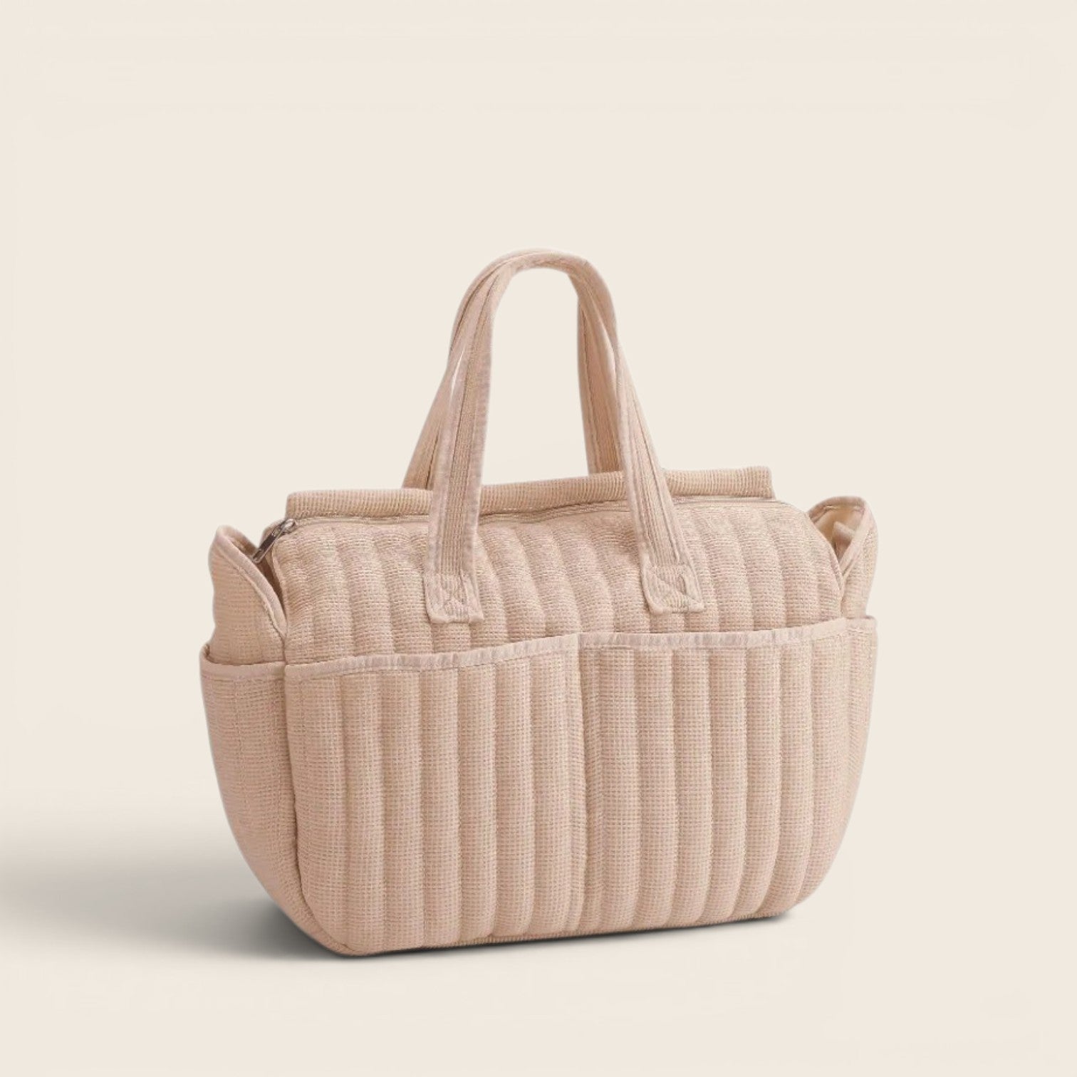 Gaufrette - Sac à langer 18 L