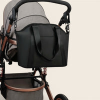 Onyx - Sac à langer cabas