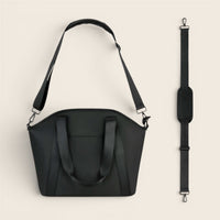 Onyx - Sac à langer cabas
