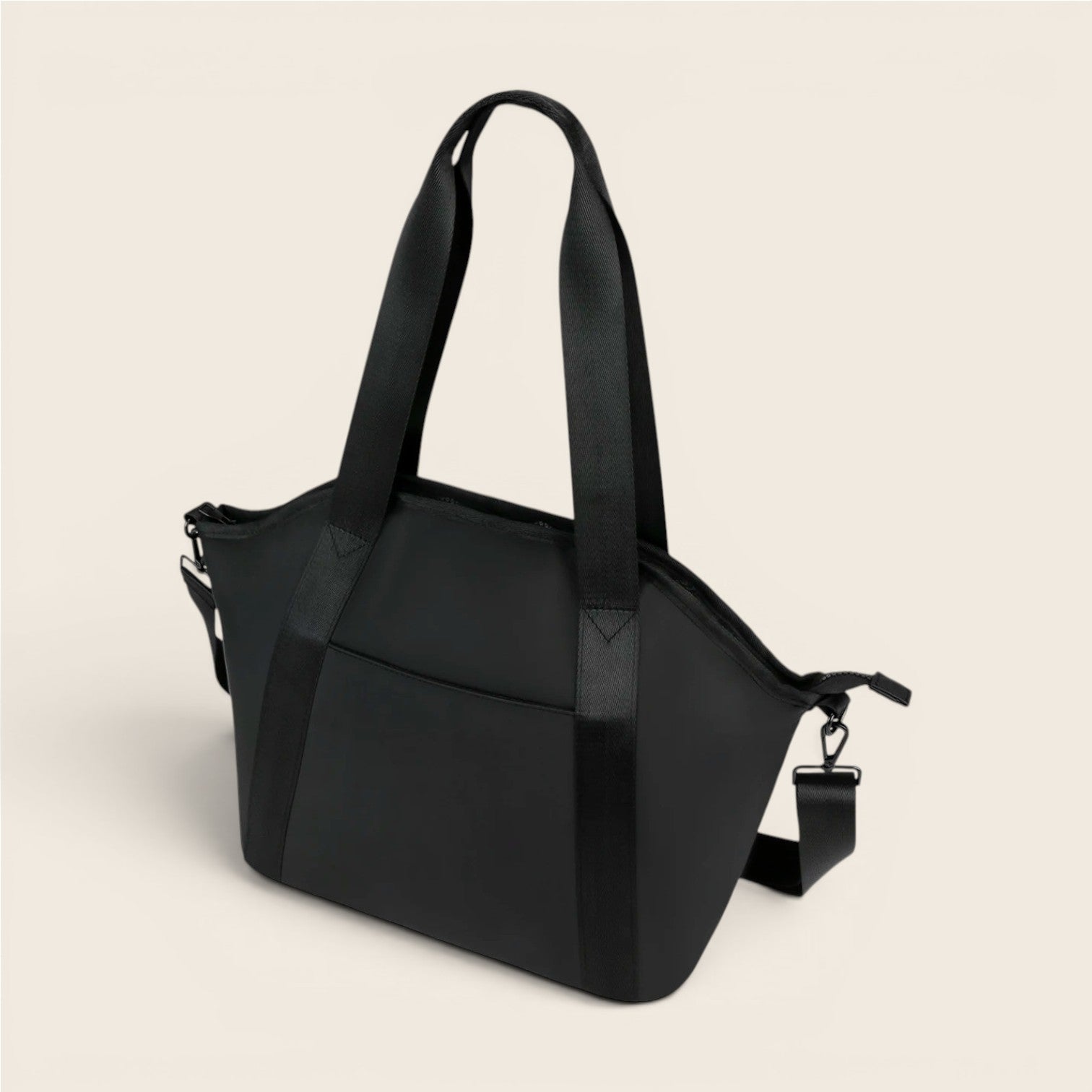 Onyx - Sac à langer cabas